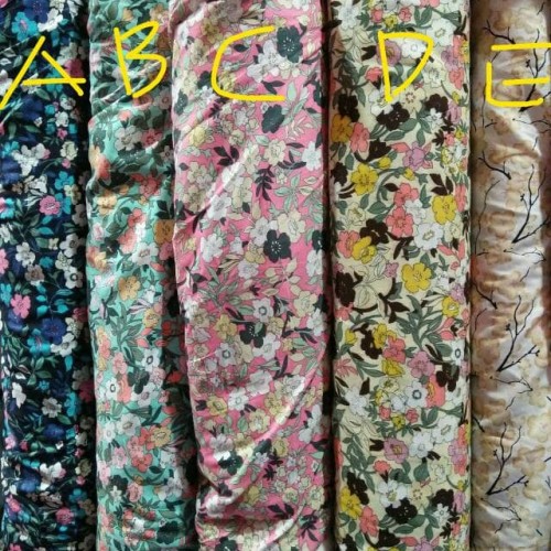 Detail Gambar Motif Bunga Cantik Nomer 21