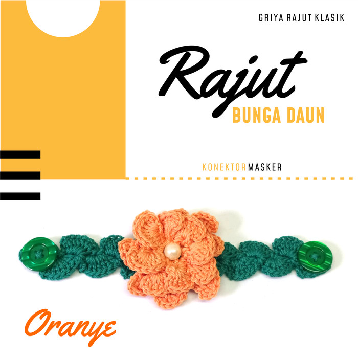 Detail Gambar Motif Bunga Dan Daun Nomer 53