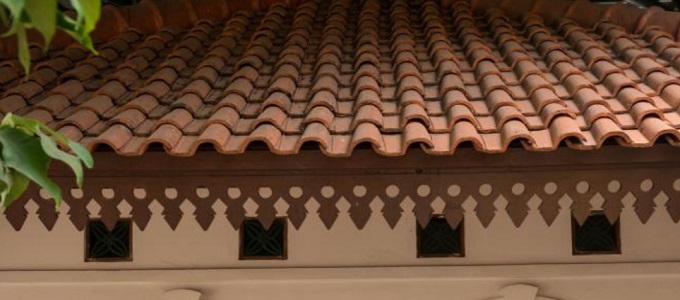 Detail Gambar Motif Bunga Matahari Rumah Betawi Nomer 34
