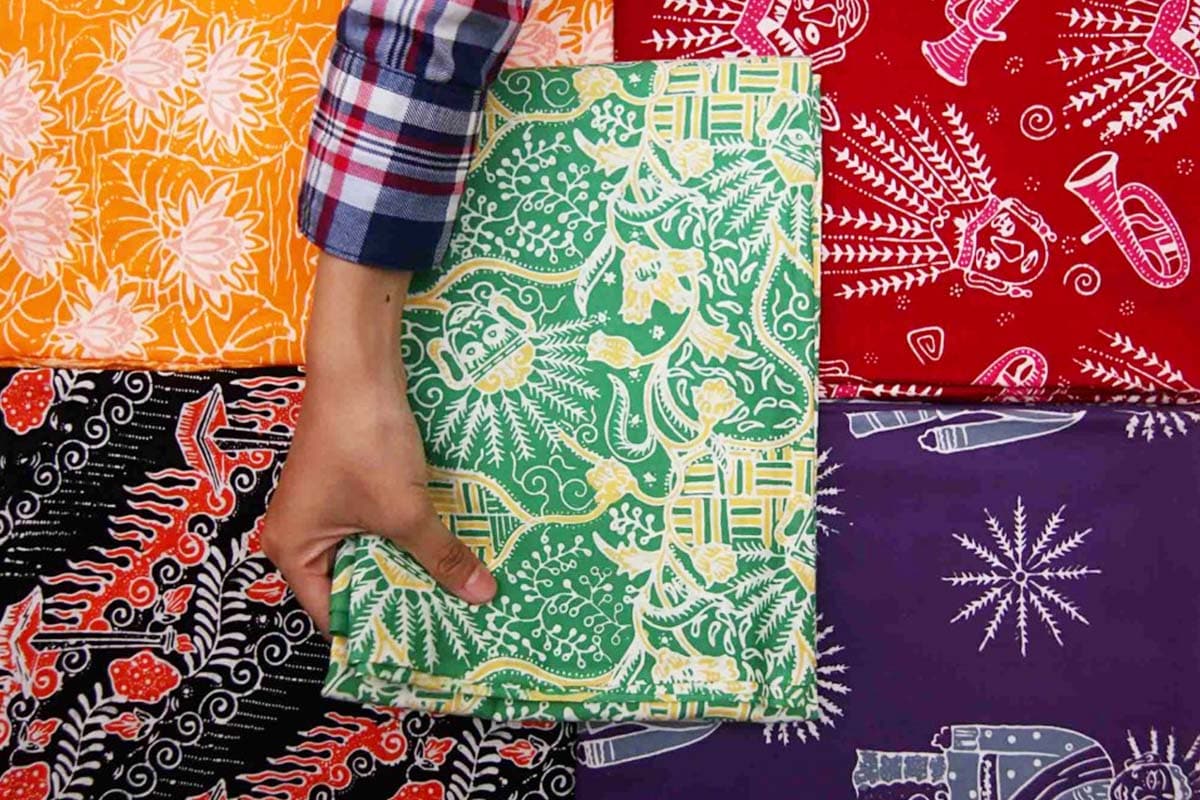 Detail Gambar Motif Bunga Matahari Rumah Betawi Nomer 41