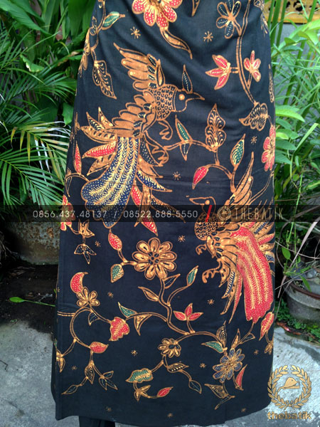 Detail Gambar Motif Burung Cendrawasi Nomer 16