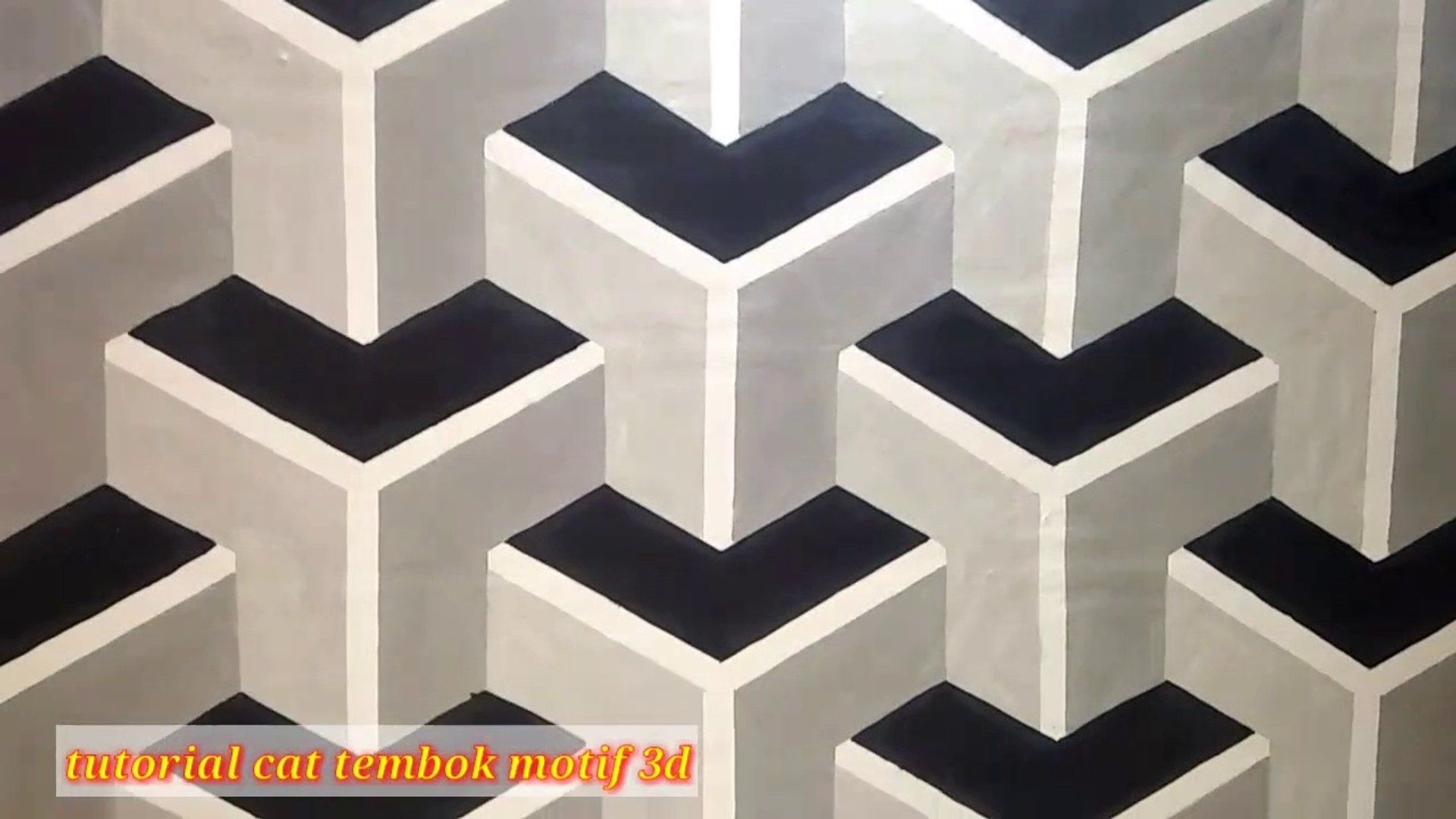 Detail Gambar Motif Cat Dinding 3d Nomer 14