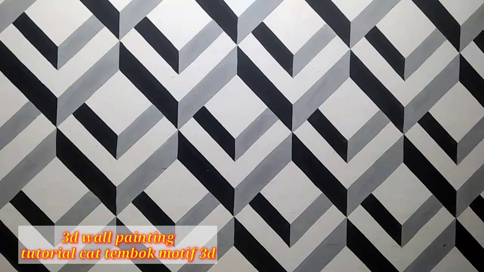 Detail Gambar Motif Cat Dinding 3d Nomer 28