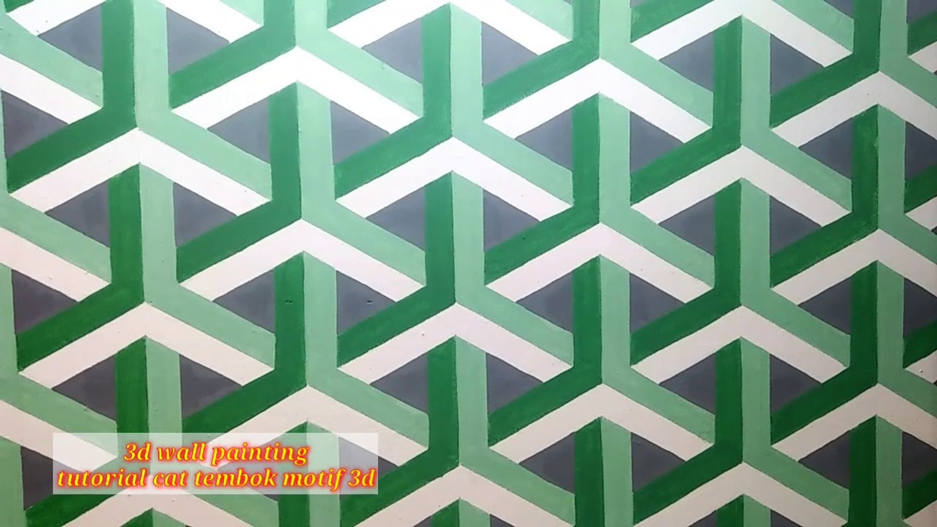 Detail Gambar Motif Cat Dinding 3d Nomer 47