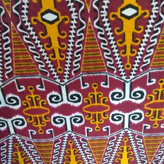 Download Gambar Motif Dayak Kayonh Nomer 33