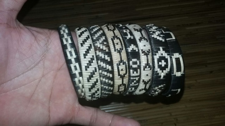 Detail Gambar Motif Dayak Kayonh Nomer 43