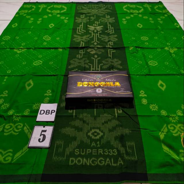 Detail Gambar Motif Donggala Nomer 56