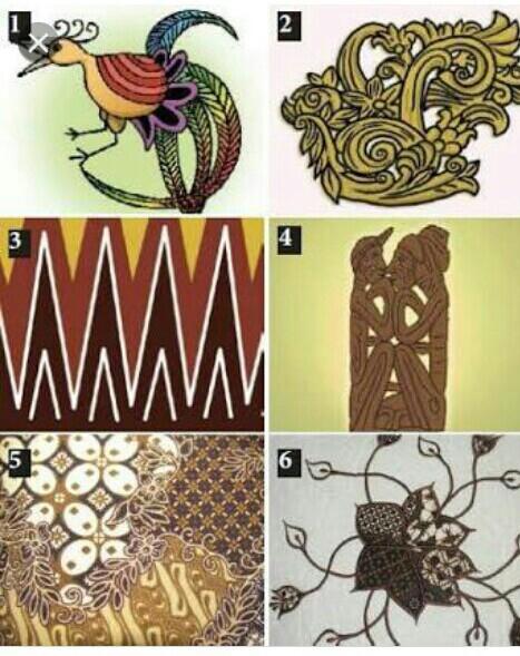 Detail Gambar Motif Hias Nomer 35