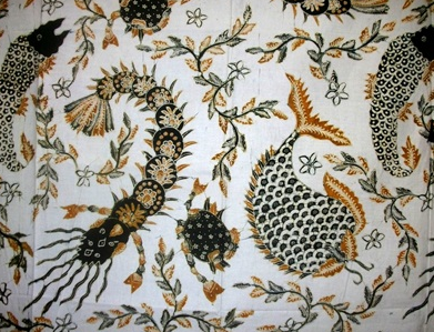 Detail Gambar Motif Hias Batik Nomer 20