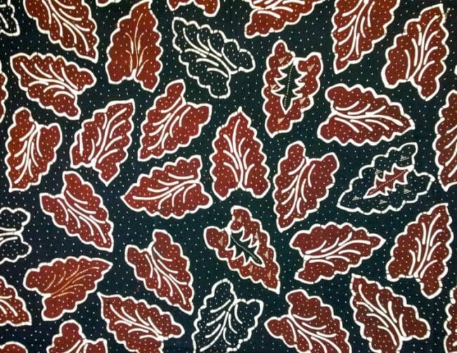 Detail Gambar Motif Hias Batik Nomer 32