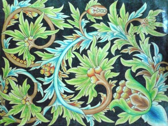 Detail Gambar Motif Hias Batik Nomer 33