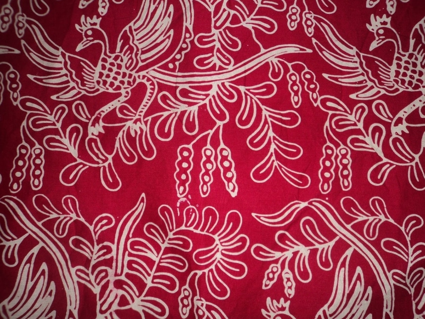 Detail Gambar Motif Hias Batik Nomer 6