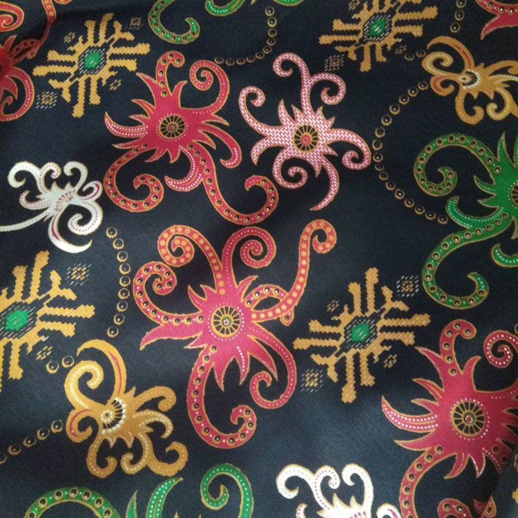 Detail Gambar Motif Hias Kalimantan Selatan Nomer 6