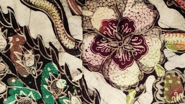 Detail Gambar Motif Hias Karya Seni Daerah Jakarta Nomer 25