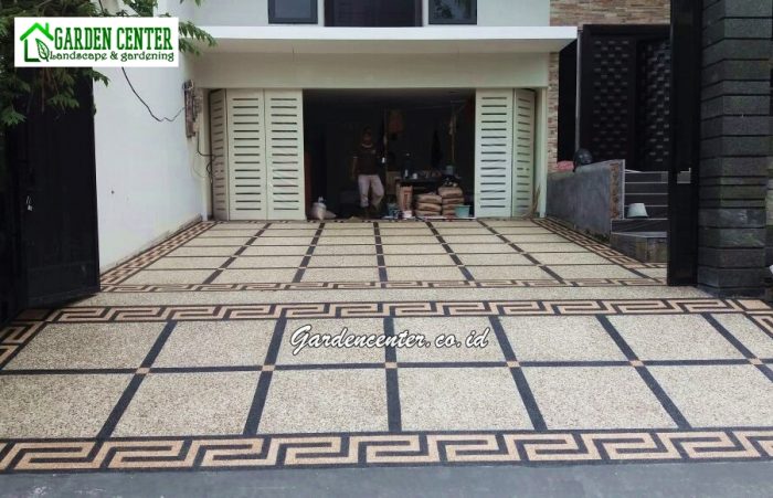 Detail Gambar Motif Hitam Putih Batu Sikat Nomer 55