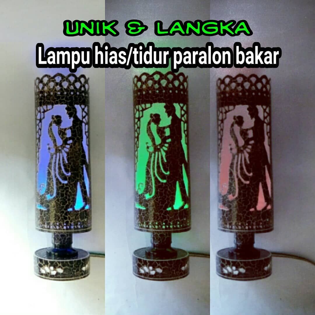 Detail Gambar Motif Lampu Hias Dari Paralon Nomer 15