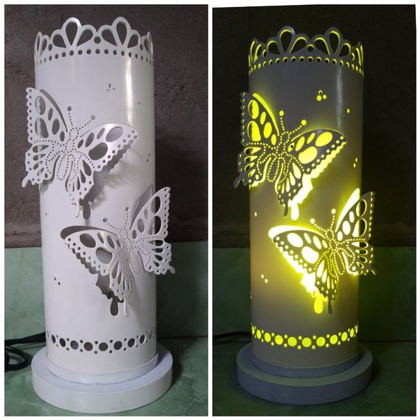 Detail Gambar Motif Lampu Hias Dari Paralon Nomer 3