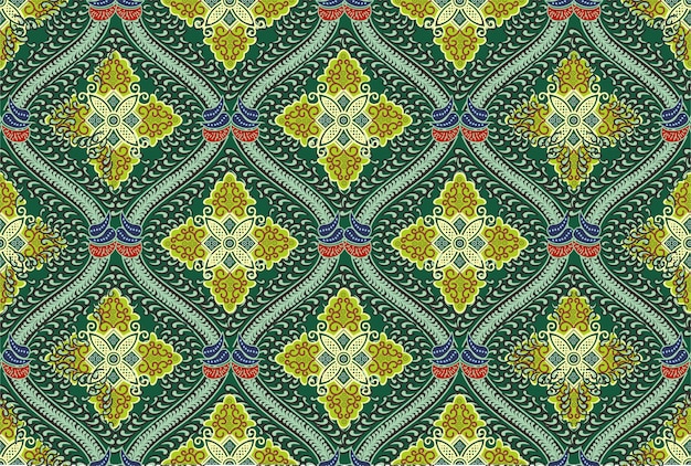 Detail Gambar Motif Modern Nomer 42