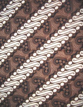 Detail Gambar Motif Motif Batik Nomer 16