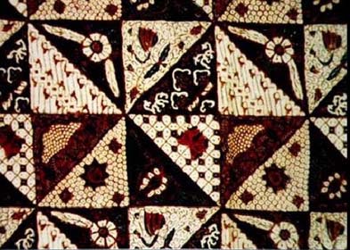 Detail Gambar Motif Motif Batik Nomer 31