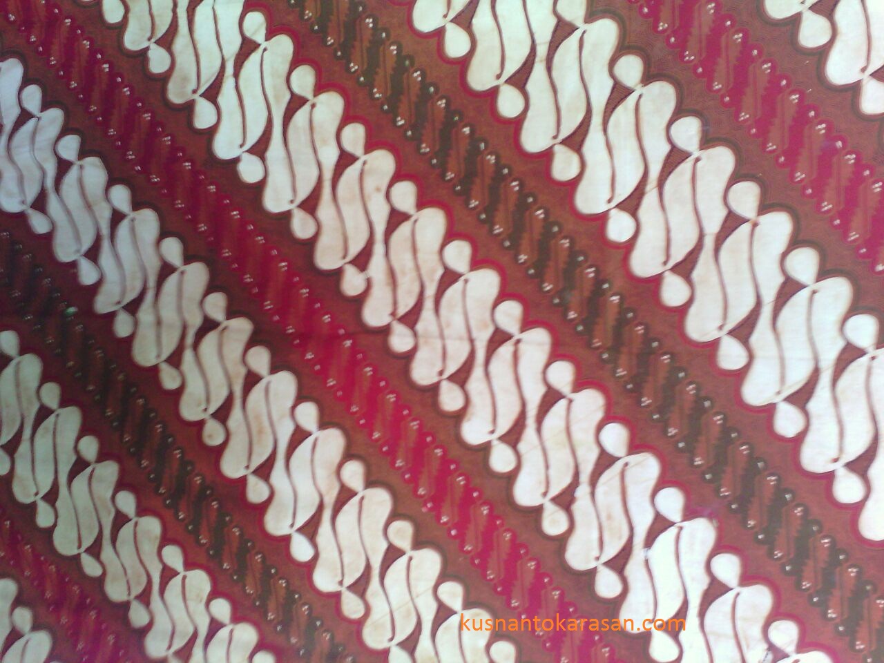 Detail Gambar Motif Motif Batik Nomer 35