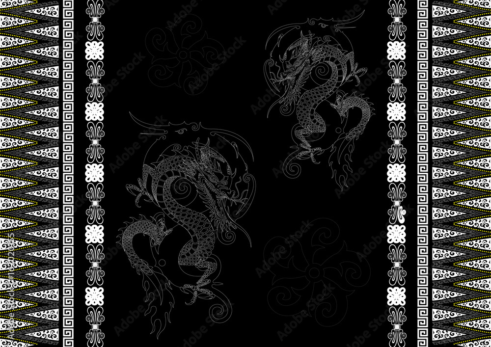 Download Gambar Motif Motif Batik Nomer 5