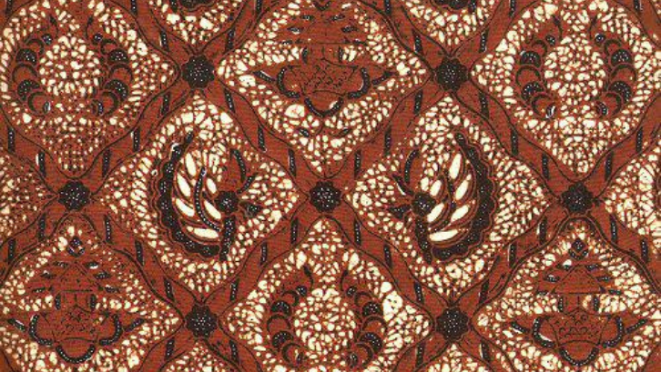 Detail Gambar Motif Nusantara Nomer 22