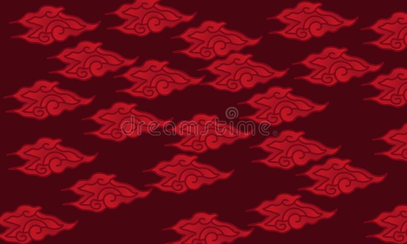 Detail Gambar Motif Nusantara Nomer 28