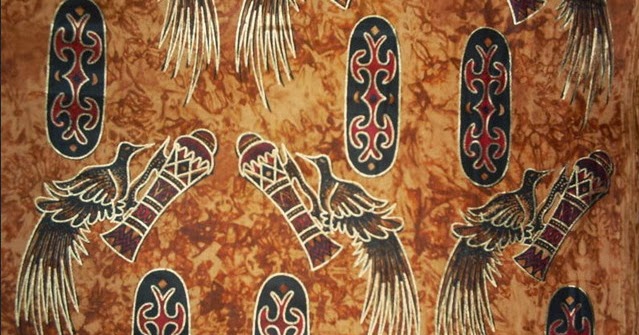 Detail Gambar Motif Papua Nomer 10