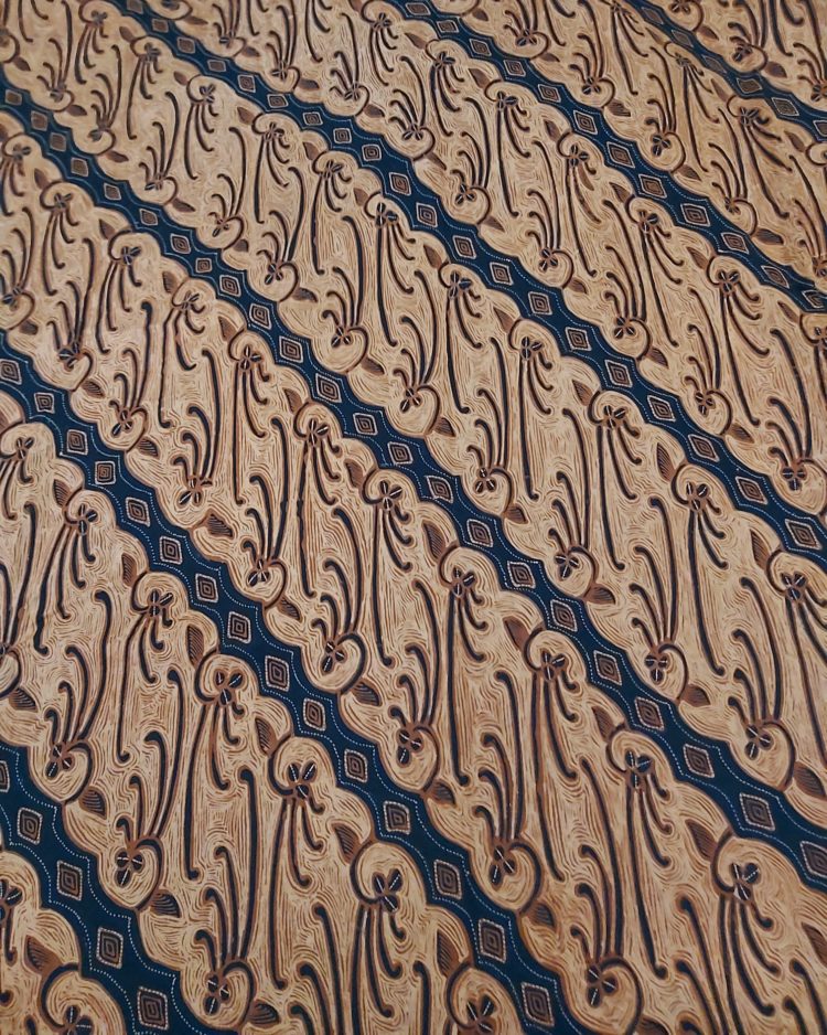 Detail Gambar Motif Parang Rusak Nomer 29