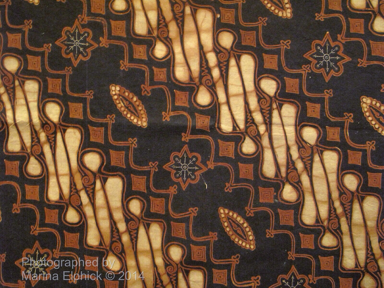 Detail Gambar Motif Parang Rusak Nomer 37