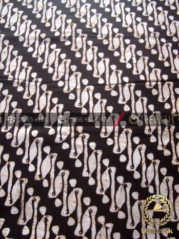 Detail Gambar Motif Parang Rusak Nomer 50