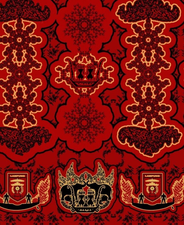 Detail Gambar Motif Ragam Hias Batik Nomer 45