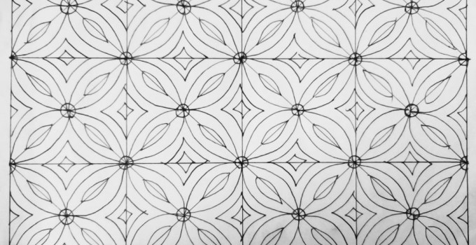 Detail Gambar Motif Sederhana Nomer 18