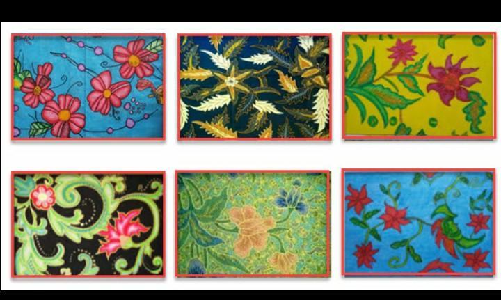 Detail Gambar Motif Sederhana Nomer 24