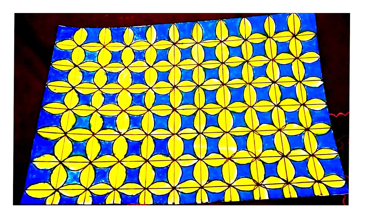 Detail Gambar Motif Sederhana Nomer 26