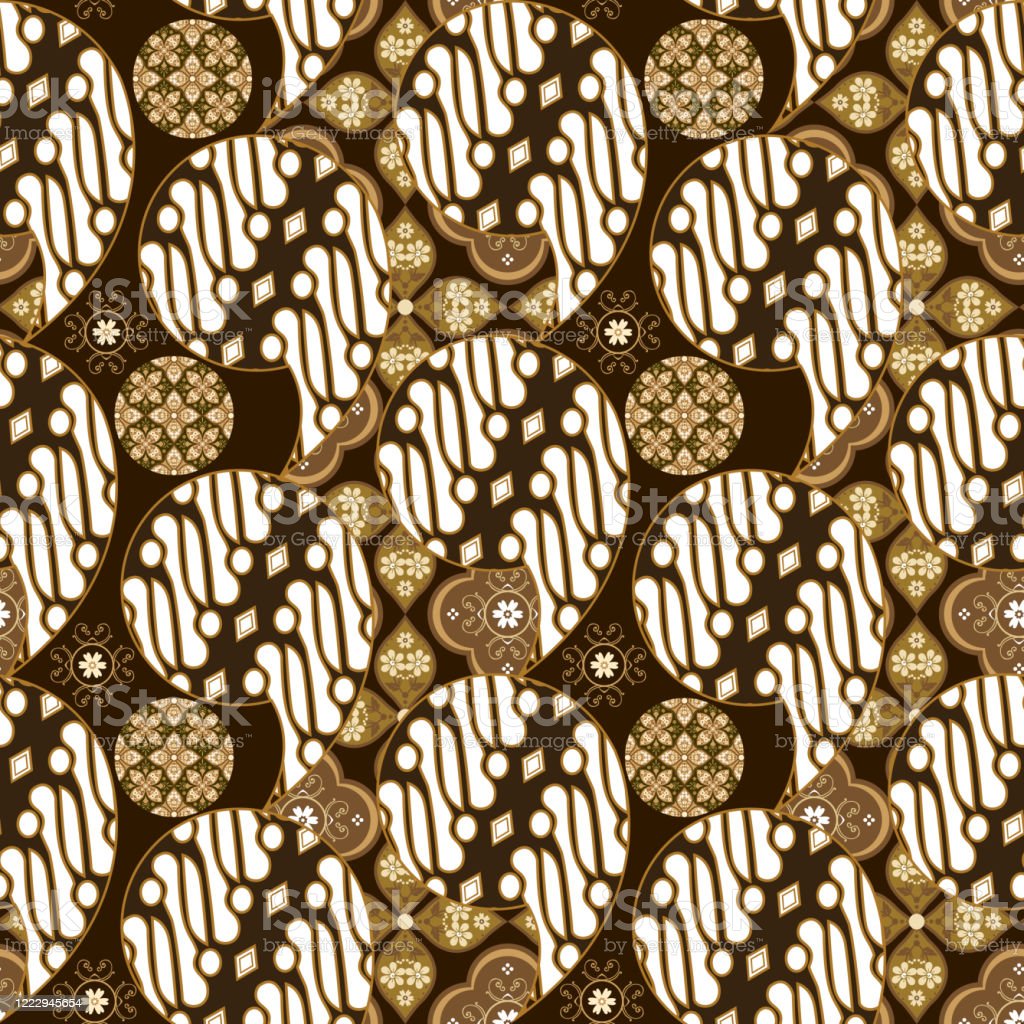Detail Gambar Motif Sederhana Nomer 28