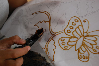 Detail Gambar Motif Sederhana Nomer 31