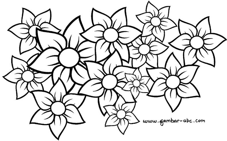 Detail Gambar Motif Sederhana Nomer 47