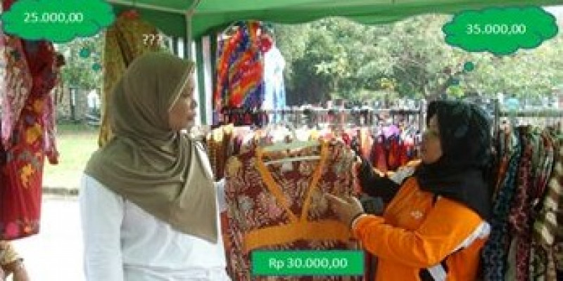 Detail Gambar Motif Tindakan Dan Prinsip Ekonomi Nomer 15