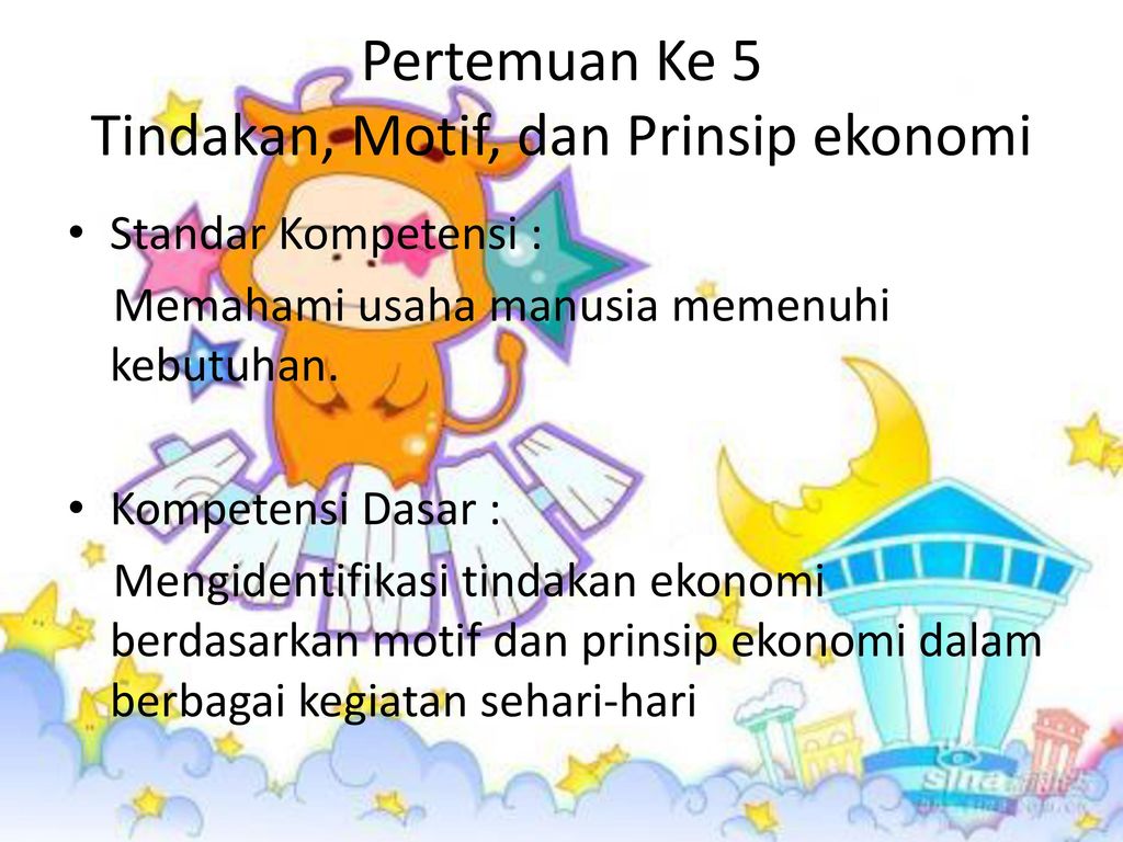 Detail Gambar Motif Tindakan Dan Prinsip Ekonomi Nomer 8