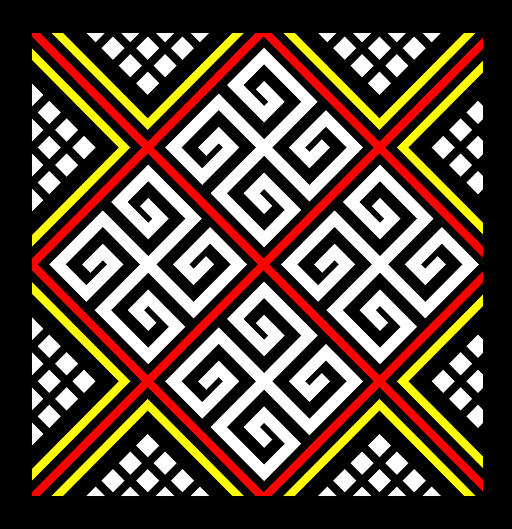 Detail Gambar Motif Toraja Nomer 21