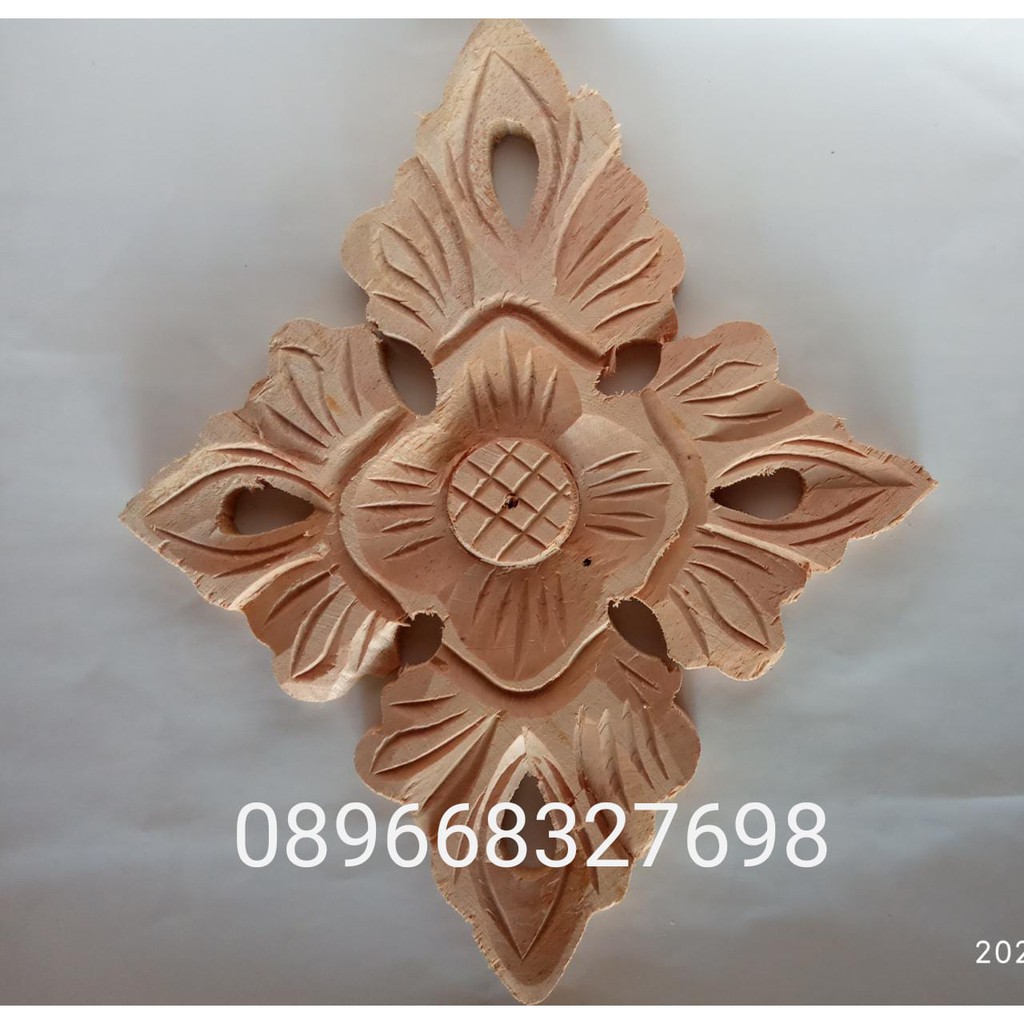 Detail Gambar Motif Ukiran Kayu Nomer 26