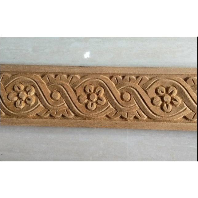 Detail Gambar Motif Ukiran Kayu Nomer 42