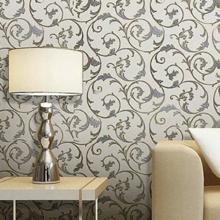 Detail Gambar Motif Wallpaper Dinding Nomer 11