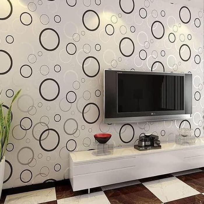 Detail Gambar Motif Wallpaper Dinding Nomer 13