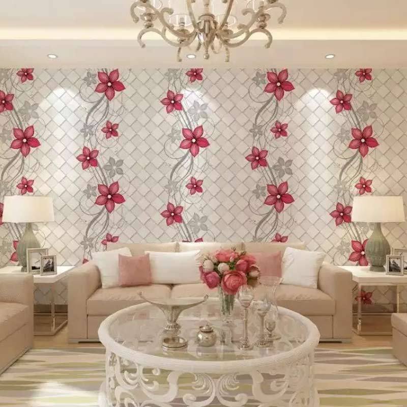 Detail Gambar Motif Wallpaper Dinding Nomer 26