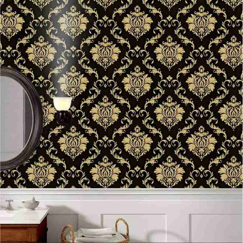 Detail Gambar Motif Wallpaper Dinding Nomer 38