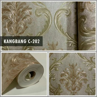 Detail Gambar Motif Wallpaper Dinding Nomer 55