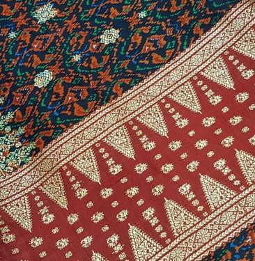 Detail Gambar Motif Yang Ada Di Indonesia Dan Makna Simbolik Nomer 30